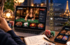 casino live et jeux de casino avec croupier en direct